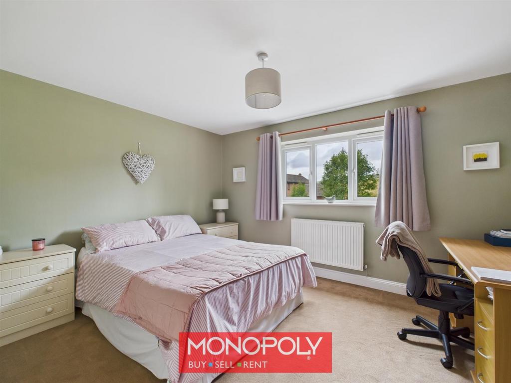 Bedroom 4