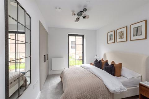 undefined, Plot 5 - Henderson Place, Edinburgh, Midlothian, EH3