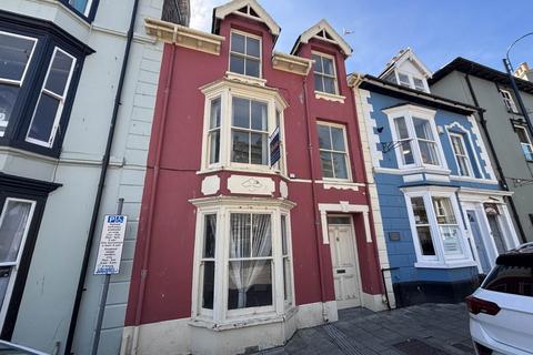 undefined, Bakers Street, Aberystwyth SY23