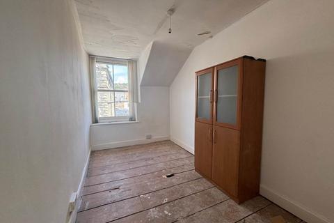 undefined, Bakers Street, Aberystwyth SY23