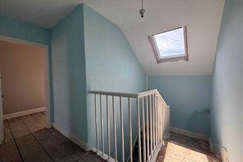 undefined, Bakers Street, Aberystwyth SY23