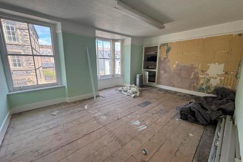 undefined, Bakers Street, Aberystwyth SY23