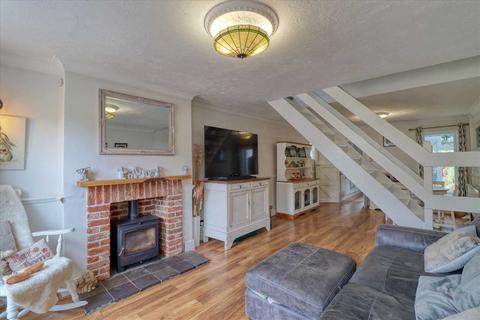 undefined, Brightlingsea CO7