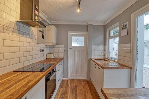 undefined, Brightlingsea CO7