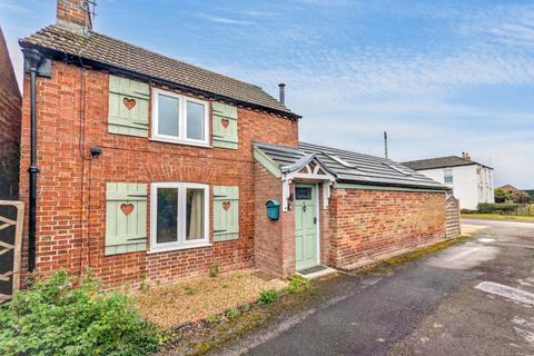 2 bedroom detached house for sale, Victory Hall Cottage, Partney, PE23