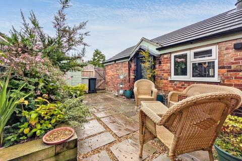 2 bedroom detached house for sale, Victory Hall Cottage, Partney, PE23