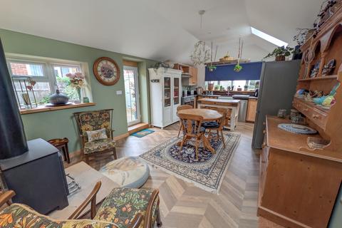 2 bedroom detached house for sale, Victory Hall Cottage, Partney, PE23