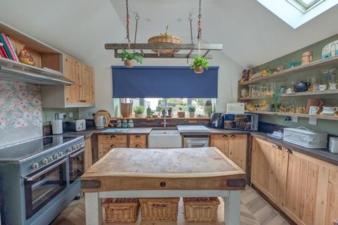 2 bedroom detached house for sale, Victory Hall Cottage, Partney, PE23