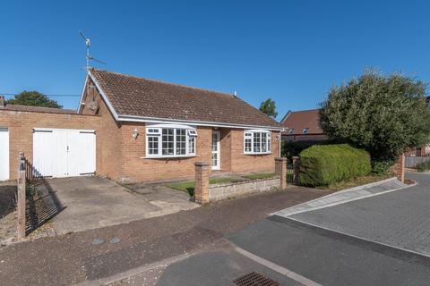undefined, Russell Close, Wells-next-the-Sea, NR23