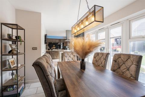 4 bedroom detached house for sale, Richardson Gardens, Shiremoor, Newcastle Upon Tyne