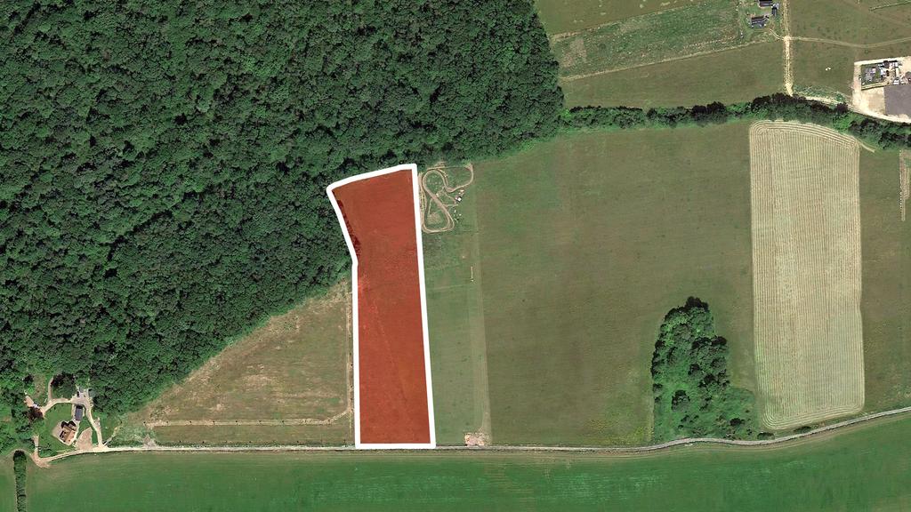 Land for sale in Wanborough, Guildford