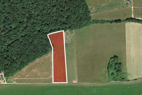 undefined, 3.66 acres of land in Wanborough, Guildford, Surrey GU3