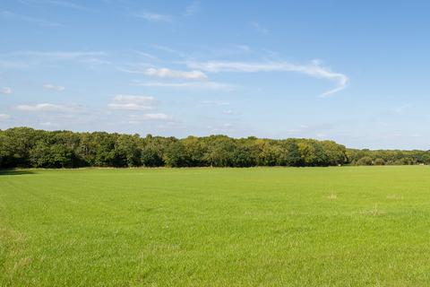 undefined, 3.66 acres of land in Wanborough, Guildford, Surrey GU3