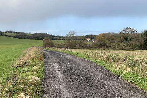 undefined, 3.66 acres of land in Wanborough, Guildford, Surrey GU3