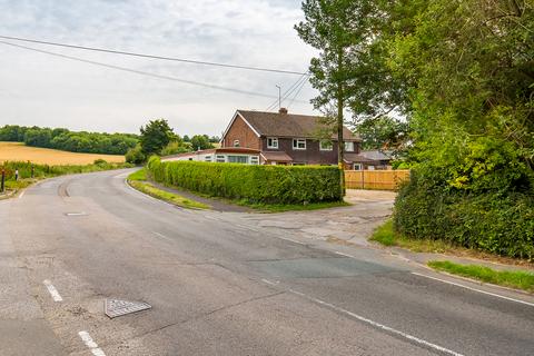 undefined, 3.66 acres of land in Wanborough, Guildford, Surrey GU3