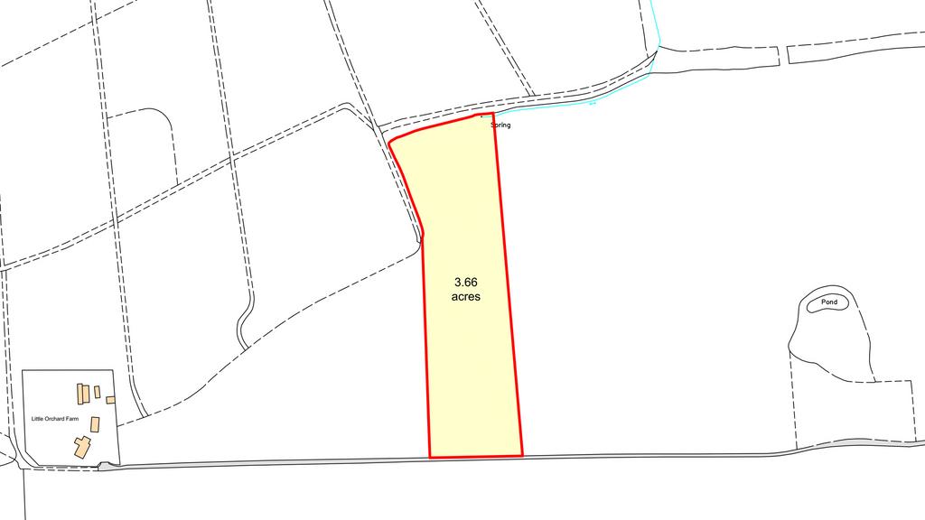 Land for sale in Wanborough, Guildford