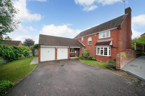 undefined, The Lawns, Hemel Hempstead, HP1