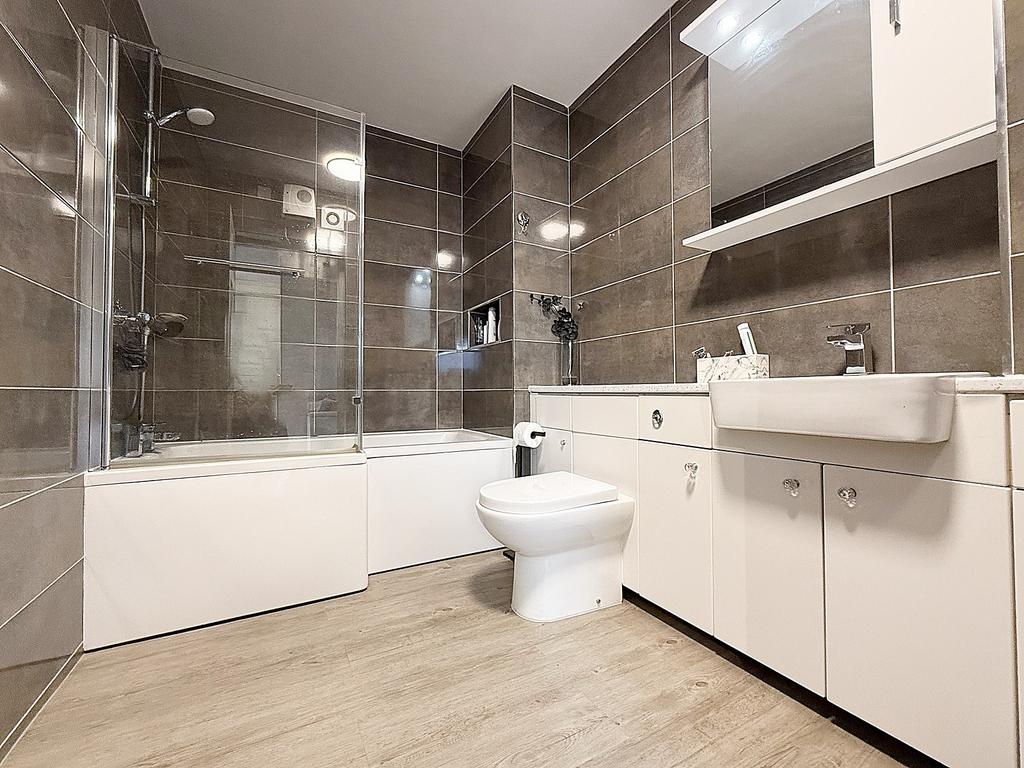 En Suite