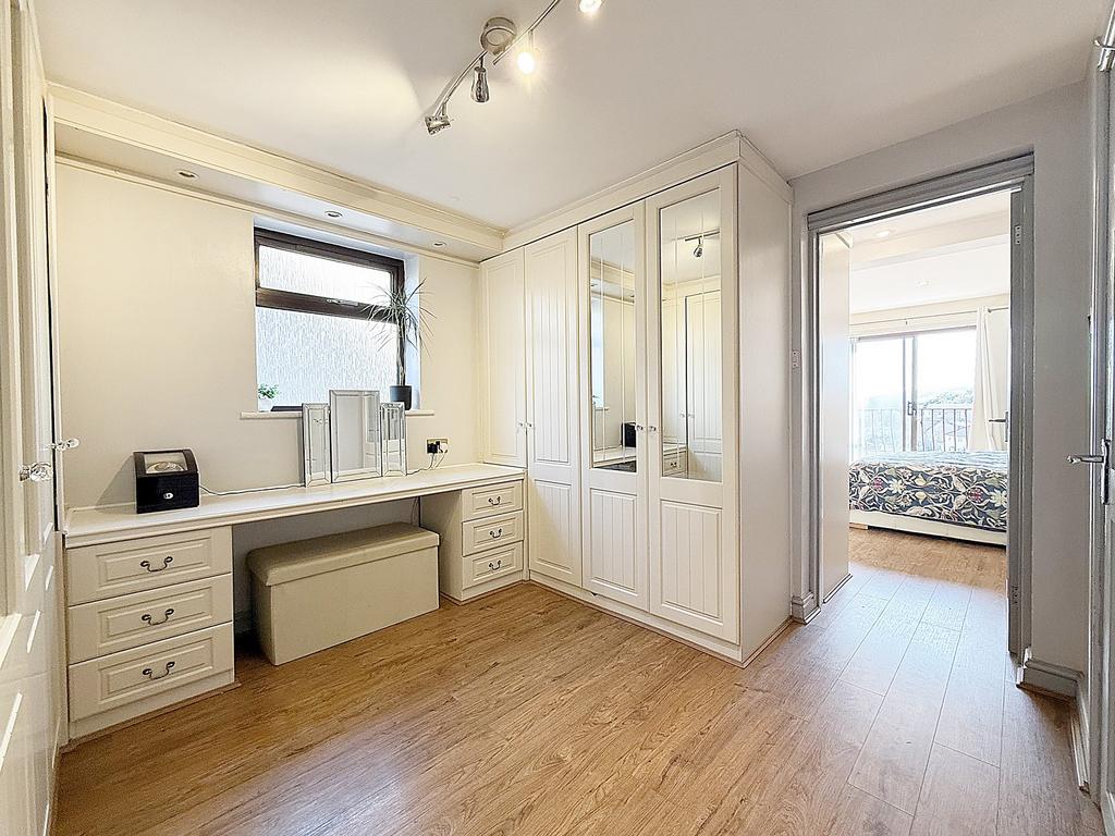 Dressing Room