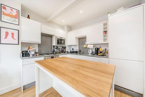 undefined, Kenworthy Road, London E9