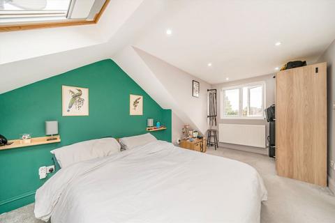 undefined, Kenworthy Road, London E9