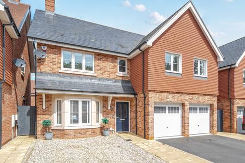 undefined, Turvin Crescent, Gilston CM20