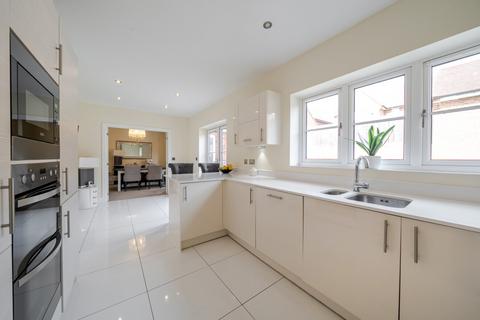 undefined, Turvin Crescent, Gilston CM20