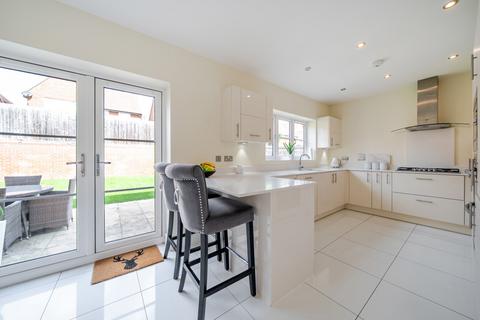 undefined, Turvin Crescent, Gilston CM20