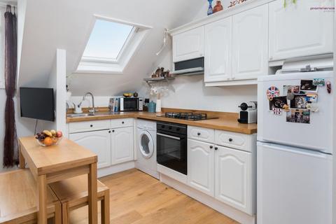 1 bedroom apartment for sale, St. Michaels Place, Brighton BN1 3FT