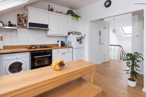 1 bedroom apartment for sale, St. Michaels Place, Brighton BN1 3FT