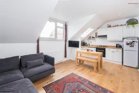 1 bedroom apartment for sale, St. Michaels Place, Brighton BN1 3FT