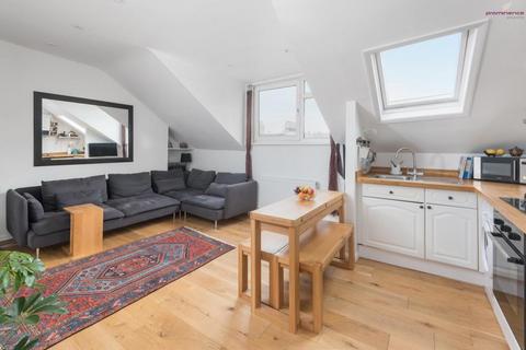 1 bedroom apartment for sale, St. Michaels Place, Brighton BN1 3FT