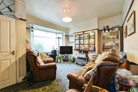 2 bedroom end of terrace house for sale, Wilson Street, Greater Manchester SK14