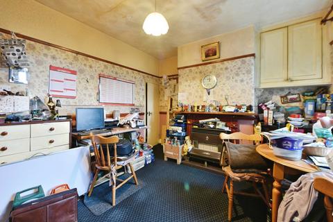 2 bedroom end of terrace house for sale, Wilson Street, Greater Manchester SK14