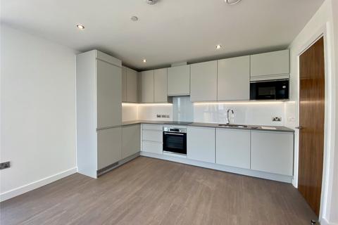 Thames Quater, 2 Napier Road, Reading, RG1