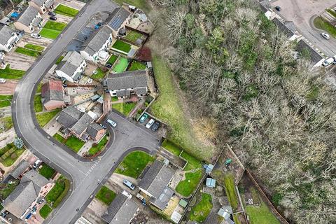 undefined, Land East of , 16 Hendersyde Avenue, Kelso TD5 7TZ