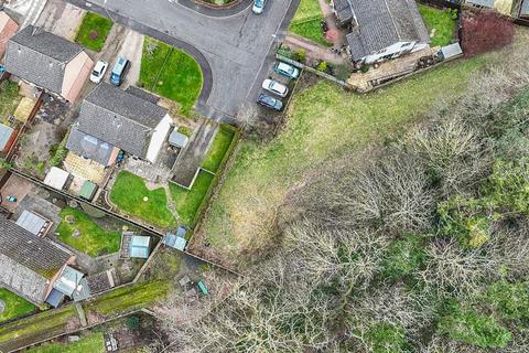 undefined, Land East of , 16 Hendersyde Avenue, Kelso TD5 7TZ