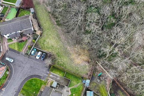 undefined, Land East of , 16 Hendersyde Avenue, Kelso TD5 7TZ