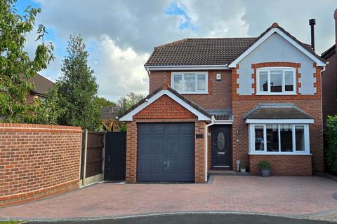 undefined, Dotterel Close, Leigh WN7