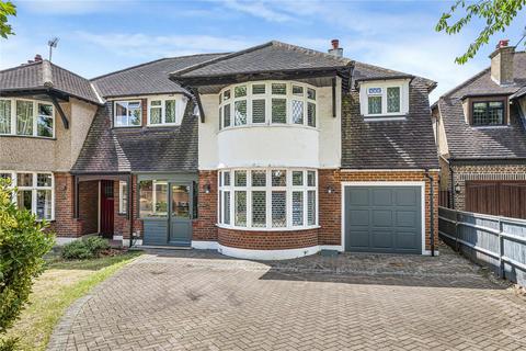 undefined, Wanstead Road, Bromley