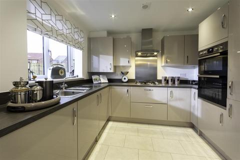 undefined, Selby Road, Howden, Goole