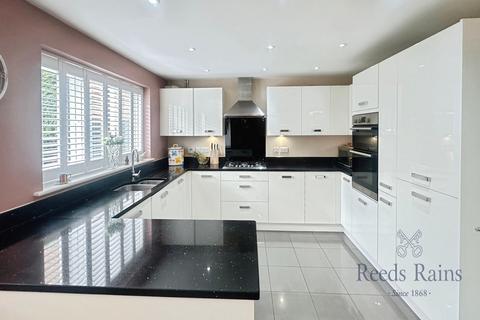 undefined, Holme View, North Yorkshire YO8