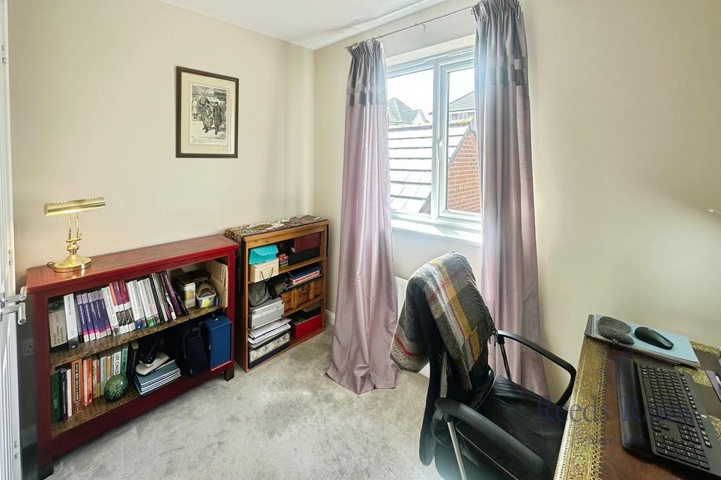 Bedroom Five