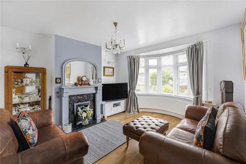 3 bedroom semi-detached house for sale, Bradford Close, Bromley