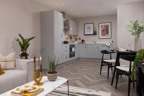 1 bedroom apartment for sale, The Tay at Carter's Court, 97a-117 Caversham Road RG1
