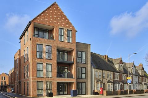 1 bedroom apartment for sale, The Tay at Carter's Court, 97a-117 Caversham Road RG1