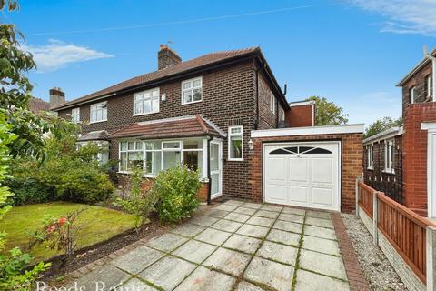 Woodland Avenue, Cheshire WA8