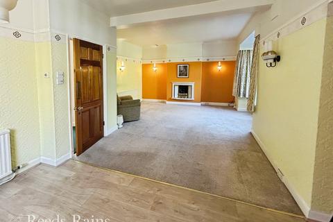 undefined, Woodland Avenue, Cheshire WA8