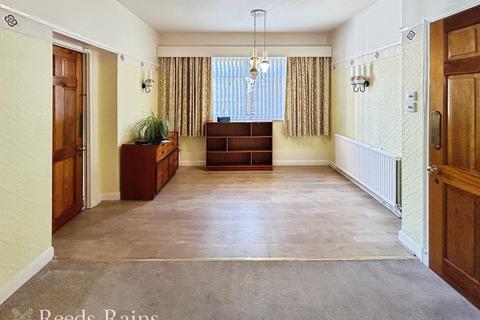 undefined, Woodland Avenue, Cheshire WA8