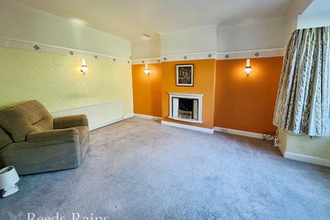 undefined, Woodland Avenue, Cheshire WA8